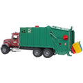 Mack Granite Garbage Truck B291594