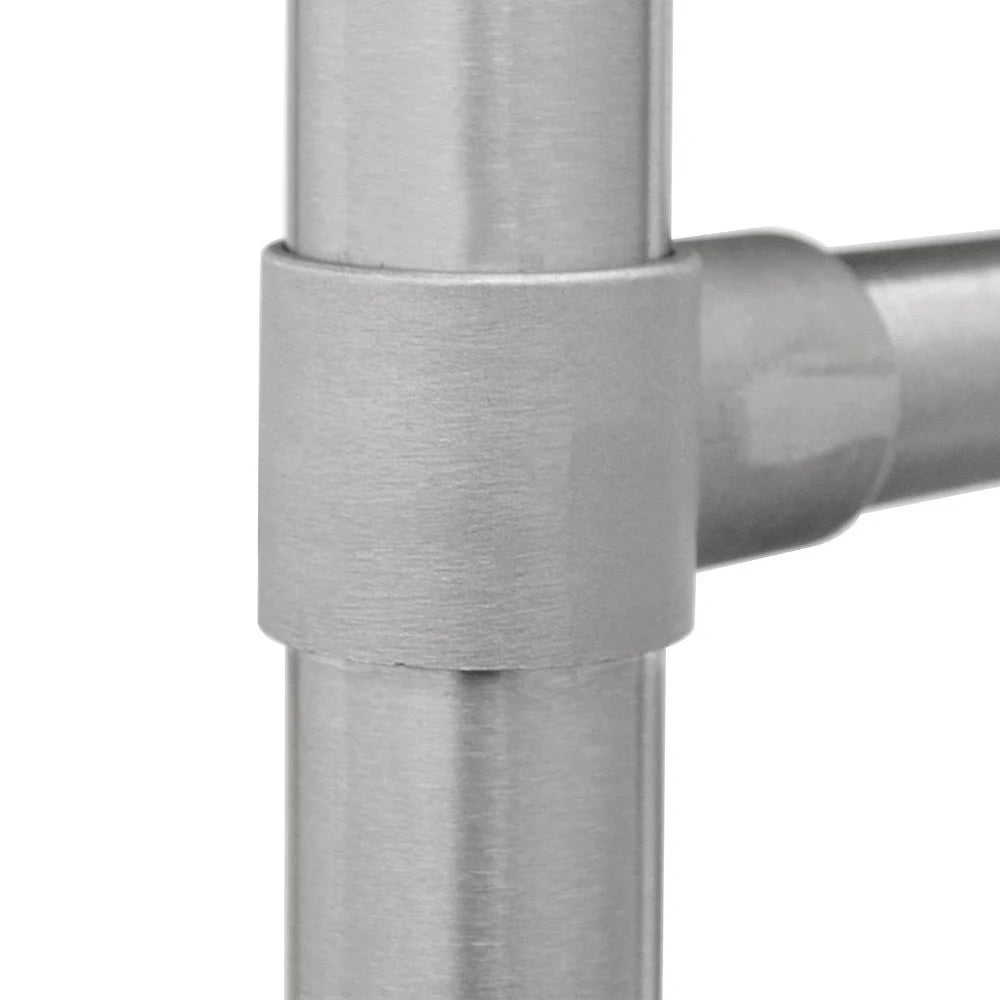 Fabricated NSF Sink U568480