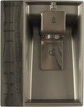 Refrigerator Dispenser Front Panel Assembly W322910