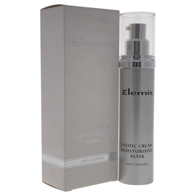 Exotic Cream Moisturising Mask J79322