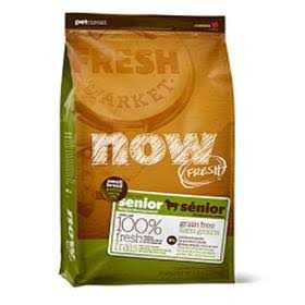 Grain-Free Senior Dry Dog Food B680