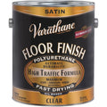 Clear Satin Floor Finish V419976