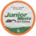 Junior Mints Hot Cocoa Single Serve - 12ct J6567