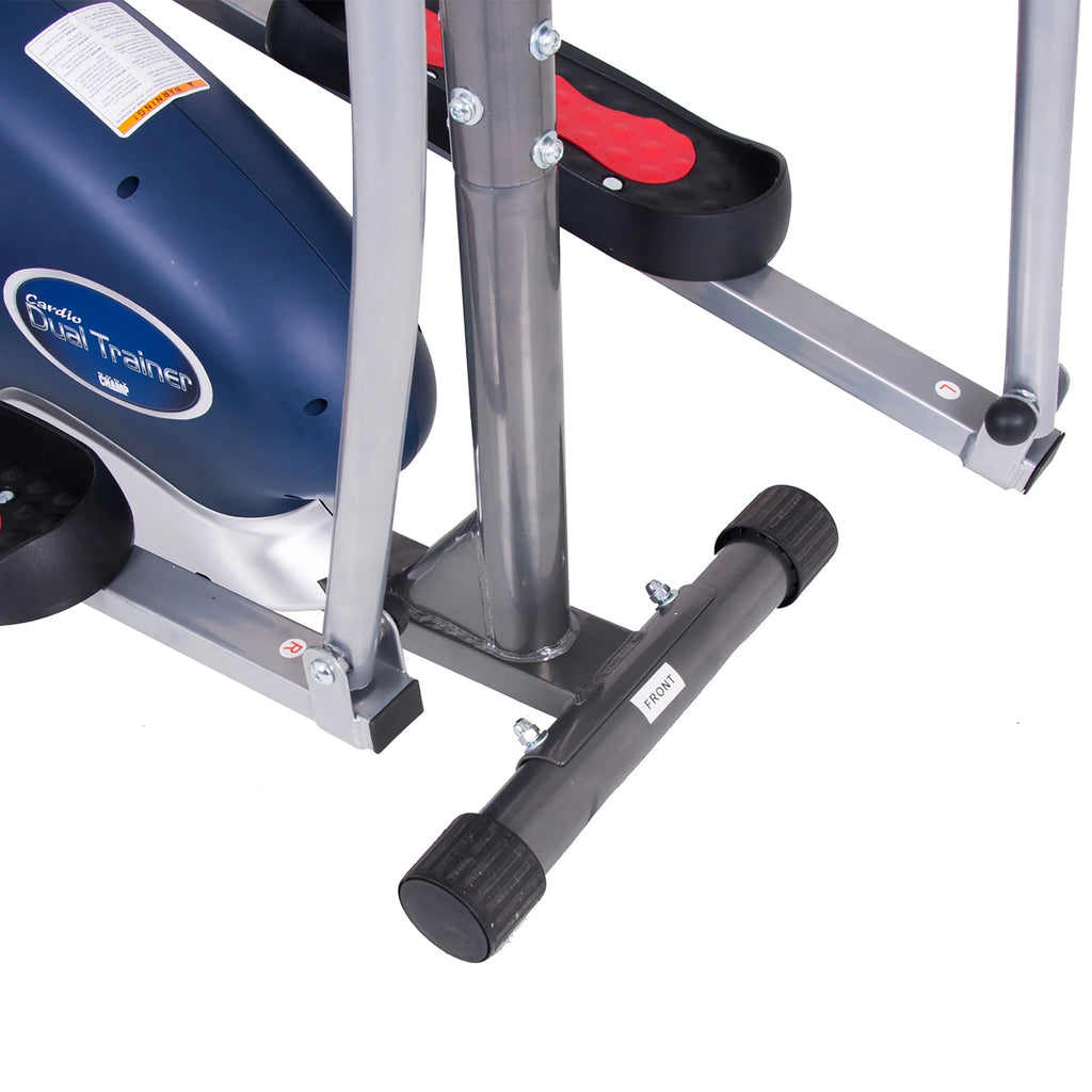 Elliptical and Exercise Bike R497