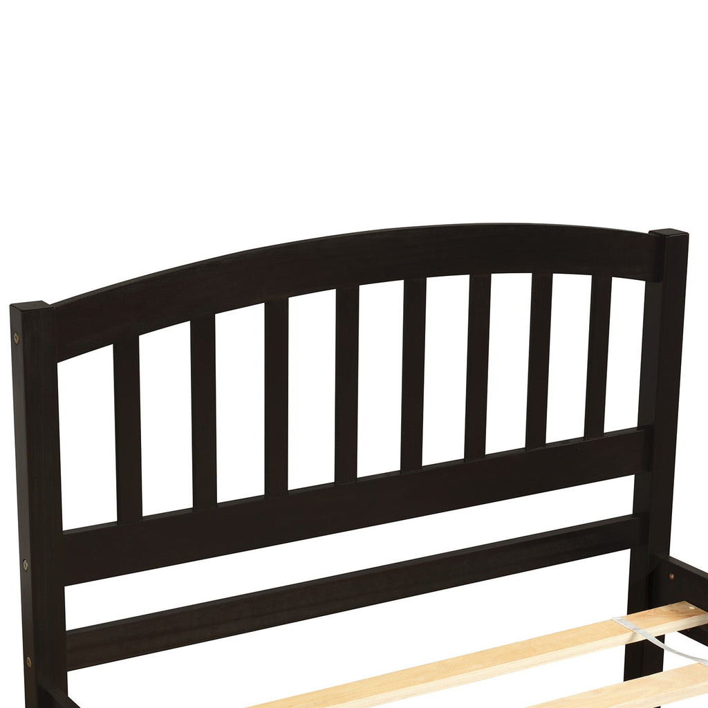 Twin Trundle Bed H264