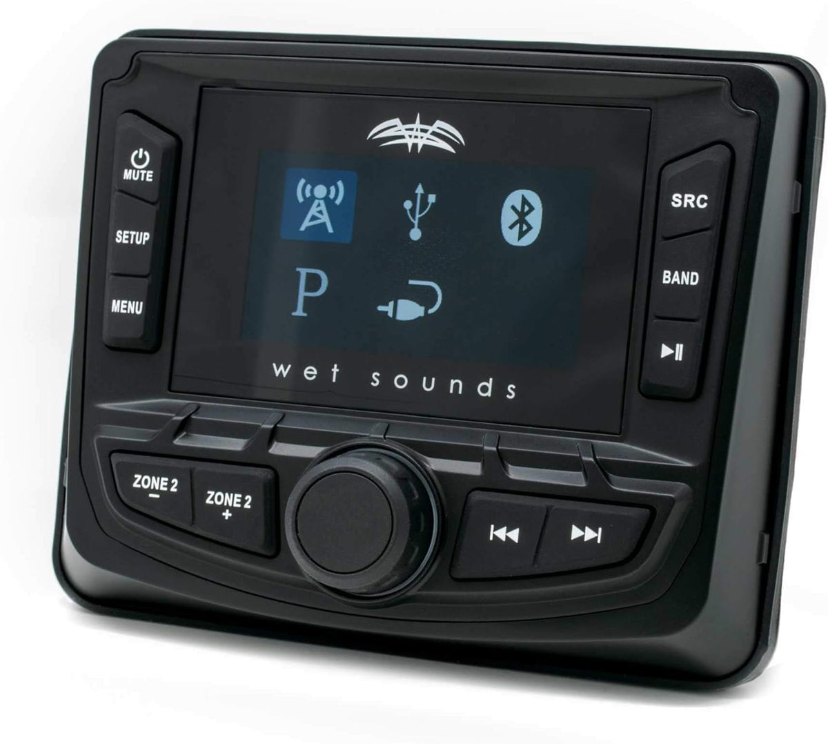 White Marine Radio Dash Kit A30669