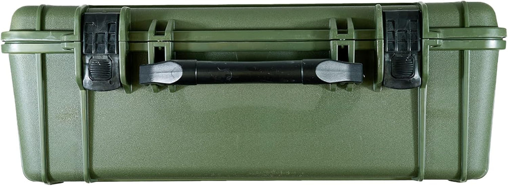 Garrett ATX Hard Carry Case V79899