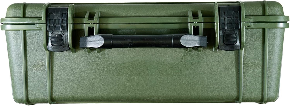 Garrett ATX Hard Carry Case V79899
