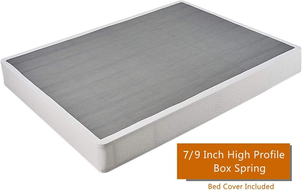 Cal King 9 Inch Metal Box Spring H84887