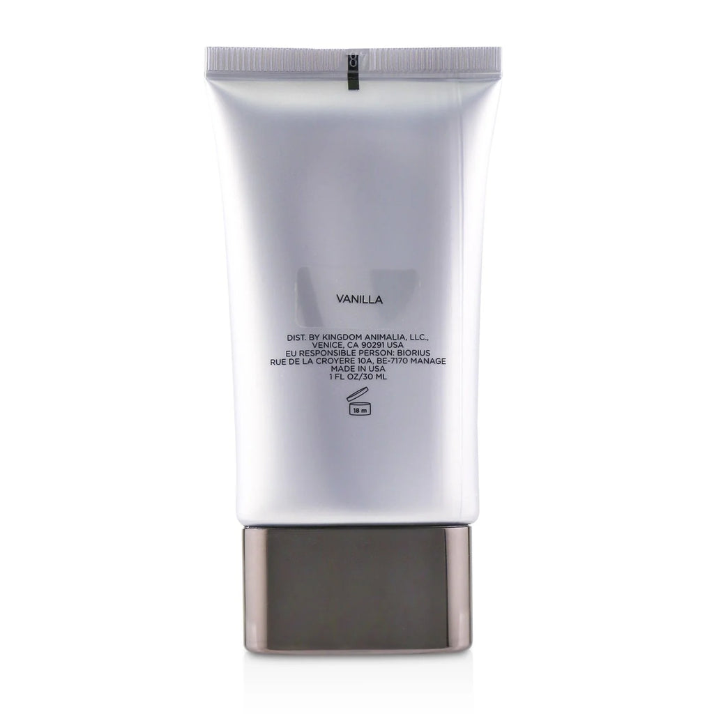 Liquid Powder Foundation 30ml T4106