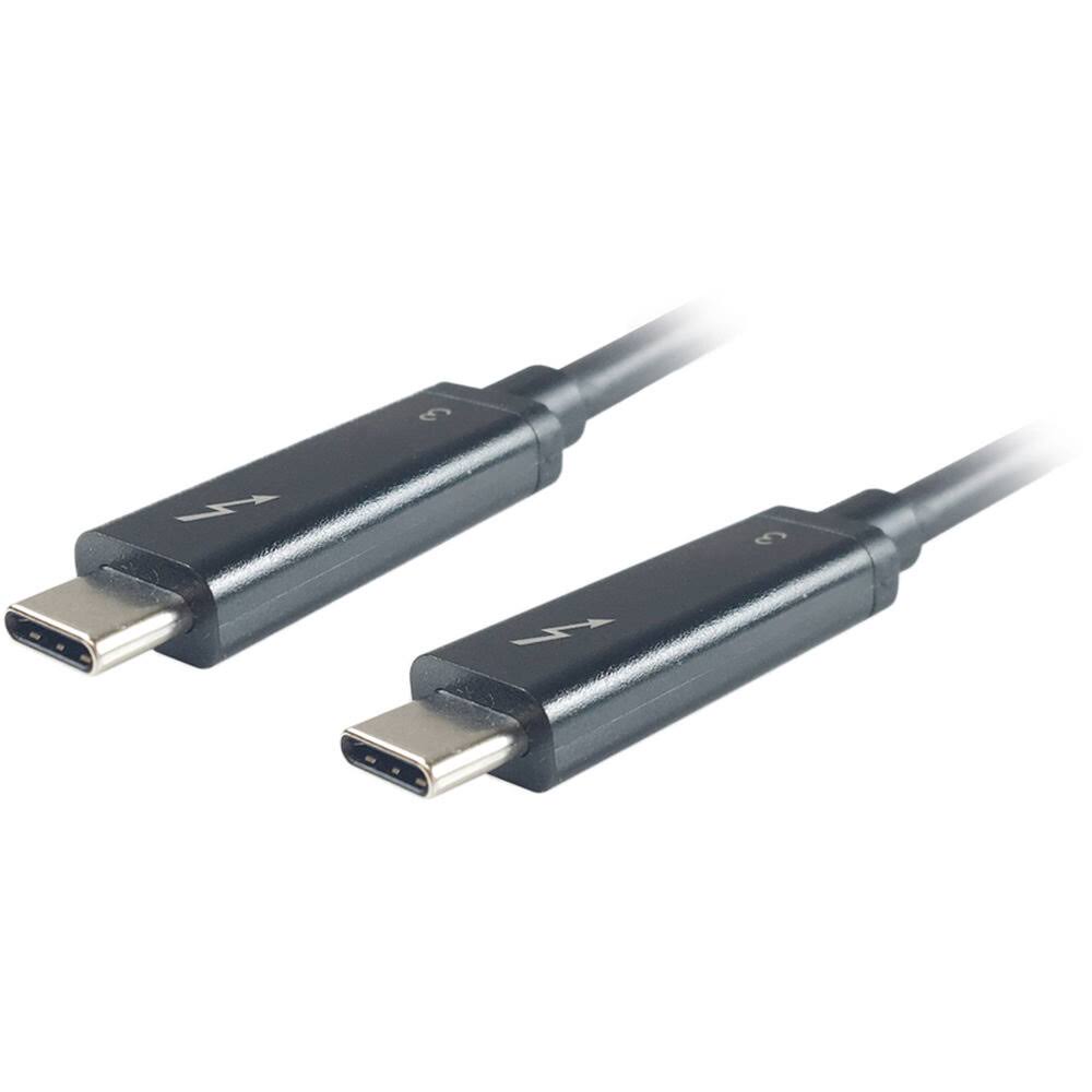 Thunderbolt 3 USB Type-C to USB Type-C Active Cable Y4788