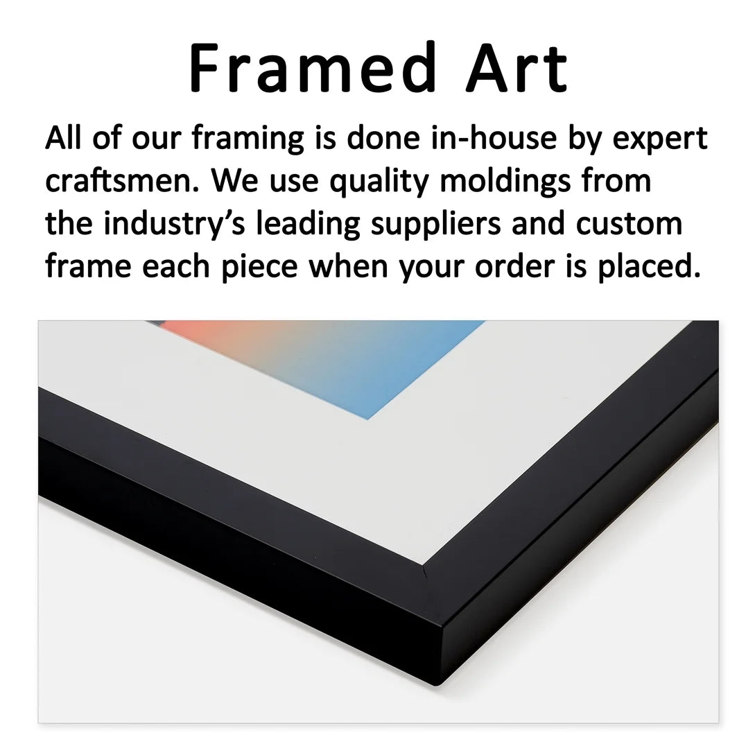 Framed Print, 17-7/8" x 21-7/8" W462776