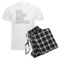Men's Light Pajamas N123