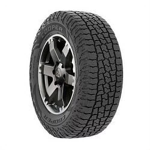 255/70R18 Cooper Discoverer Road Trail AT 116T Tire P6944