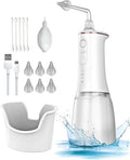 Electric Ear Wax Removal Kit with 3 Pressure Settings G14799