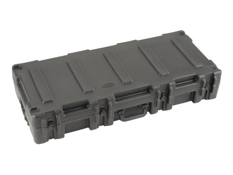 Black Waterproof Weapon Case I2826