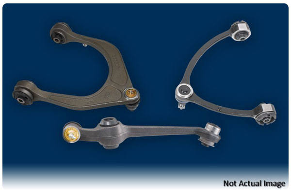 Control Arm Y3596