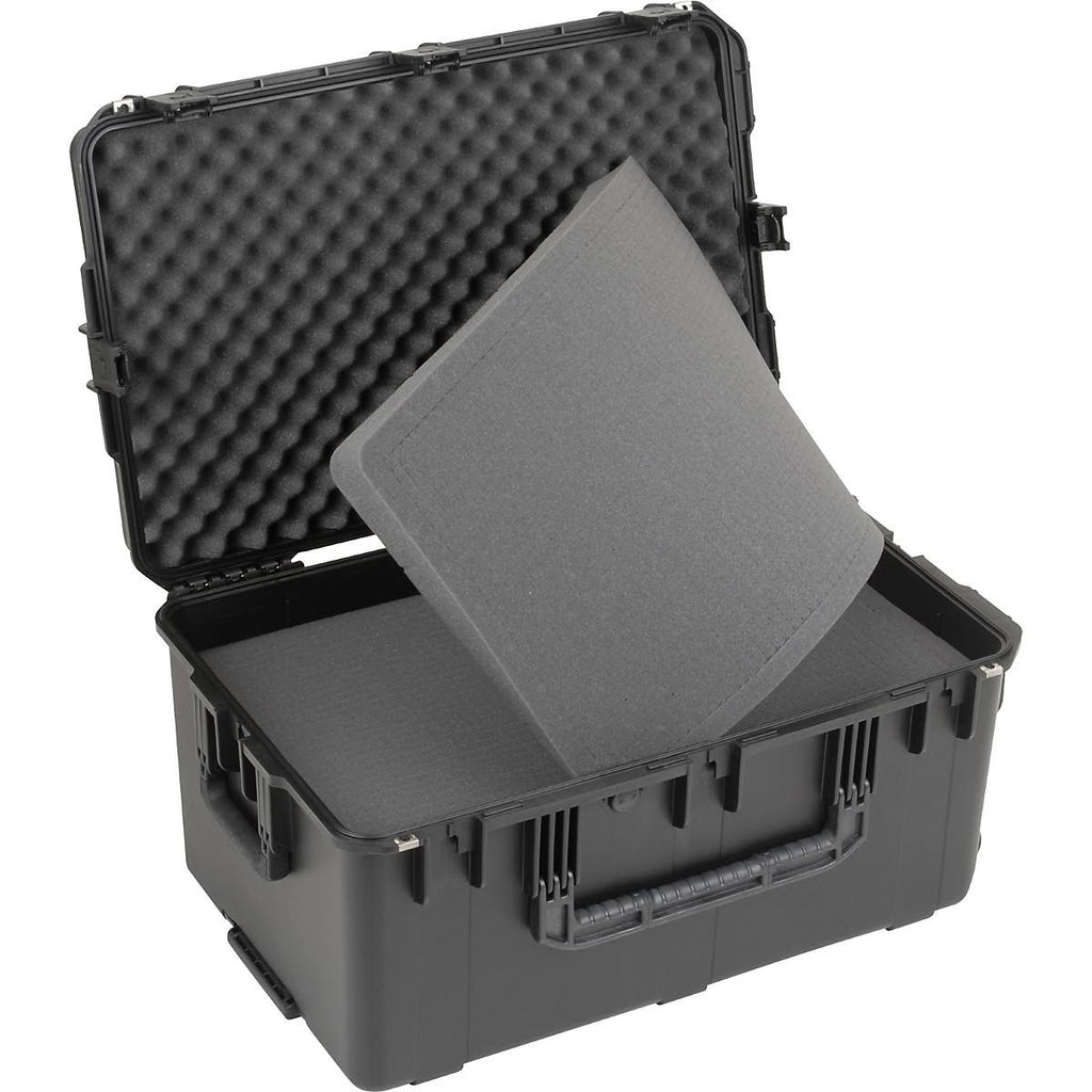 Waterproof Empty Case W9193