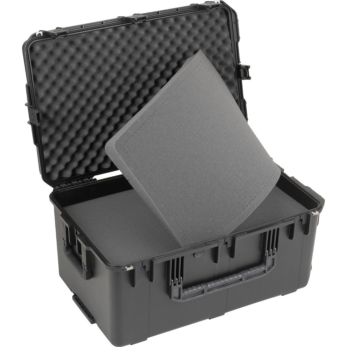 Waterproof Empty Case W9193
