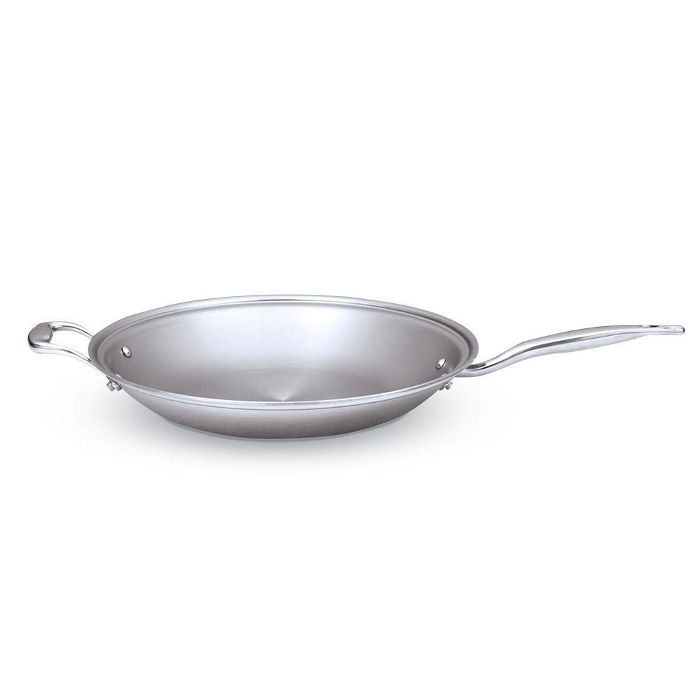 Shallow Wok J380684