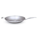 Shallow Wok J380684