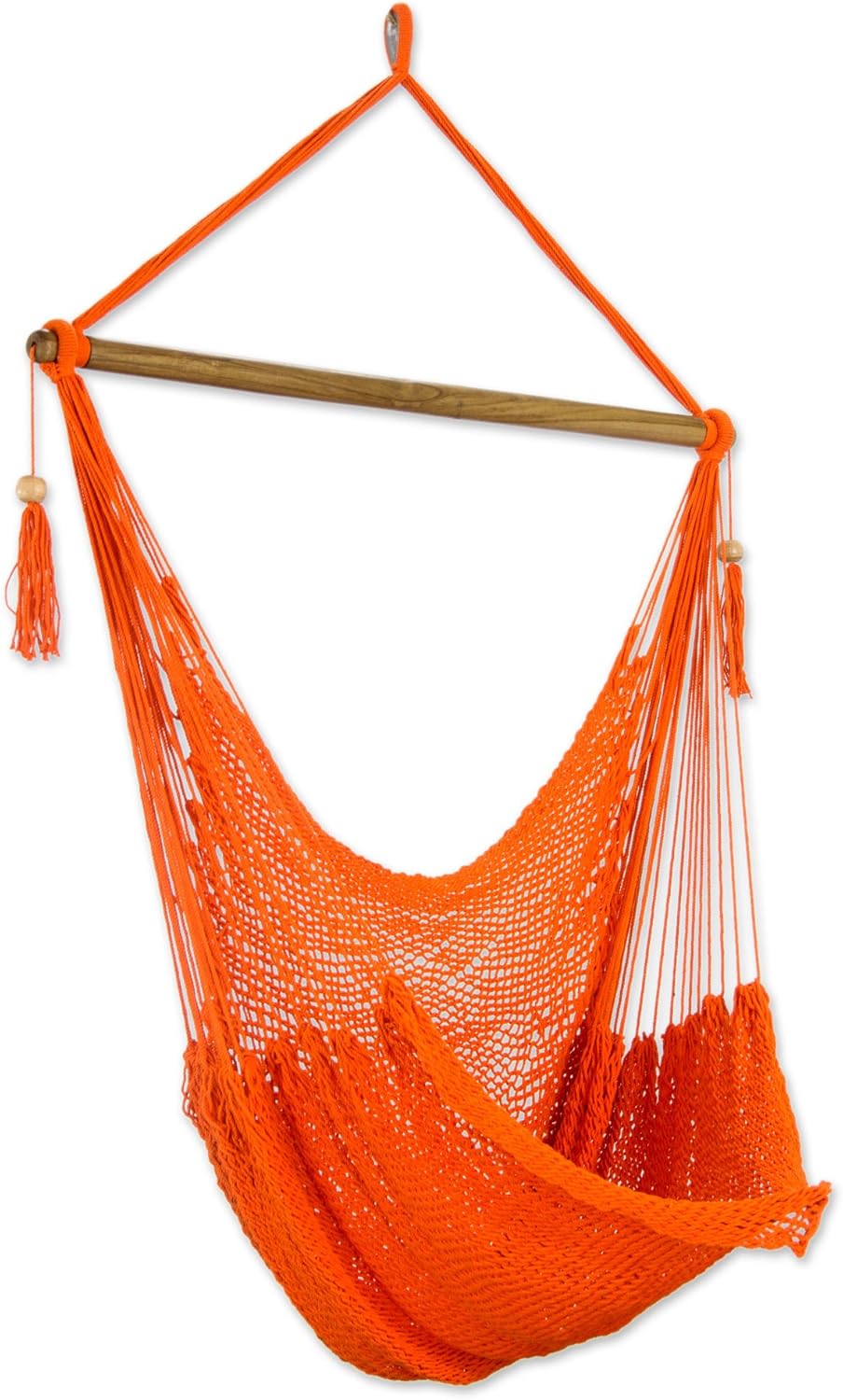 Tropical Colors Cotton Hammock J721606