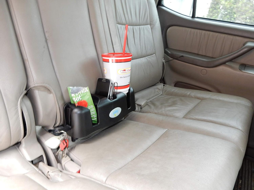 Recliner Drink Caddy with Removable Legs U908682