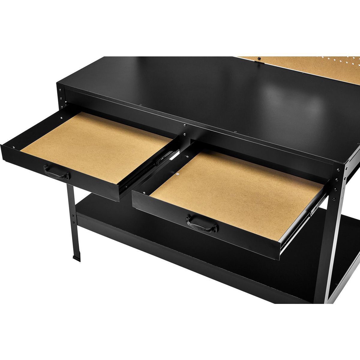 Workbench with Light V4670