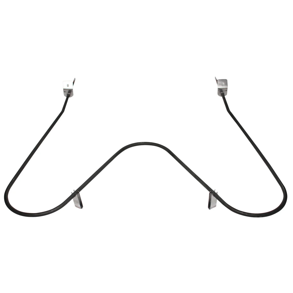 2-Pack Replacement Bake Element for Kenmore / Sears Oven Heating Element T8856