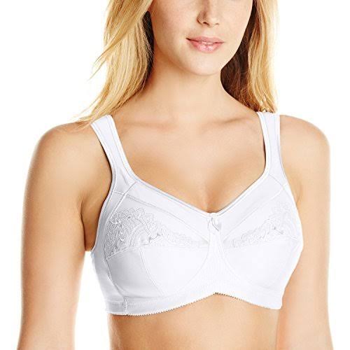 Wire-Free Bra O1228