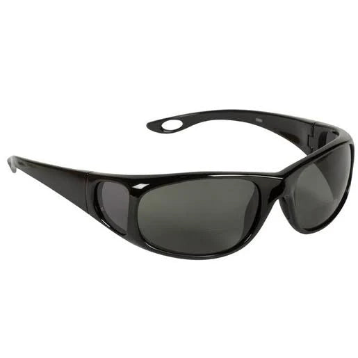 Polarized Bifocal Sun Readers J805