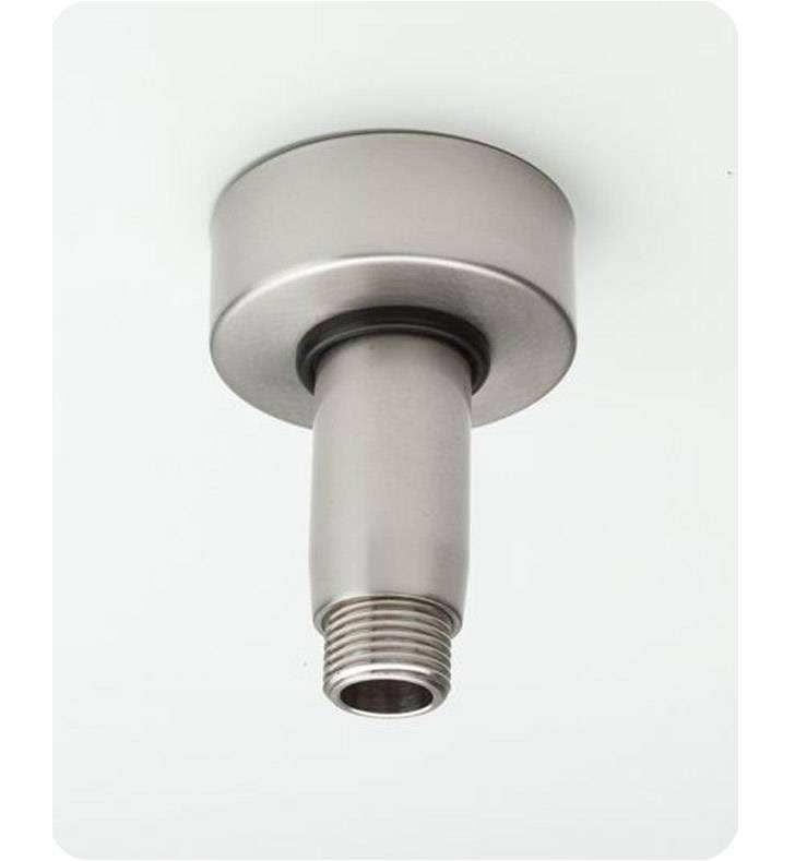 Oil Rubbed Bronze Brass Vertical Drop Arm E627959