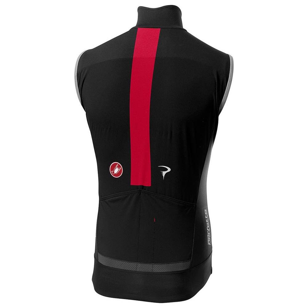 Castelli Perfetto Rain or Shine L L435