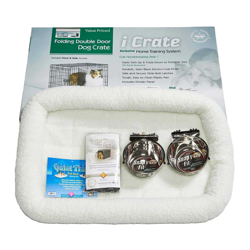 Dog Crate Kit C7890