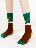 Cotton Socks O660238