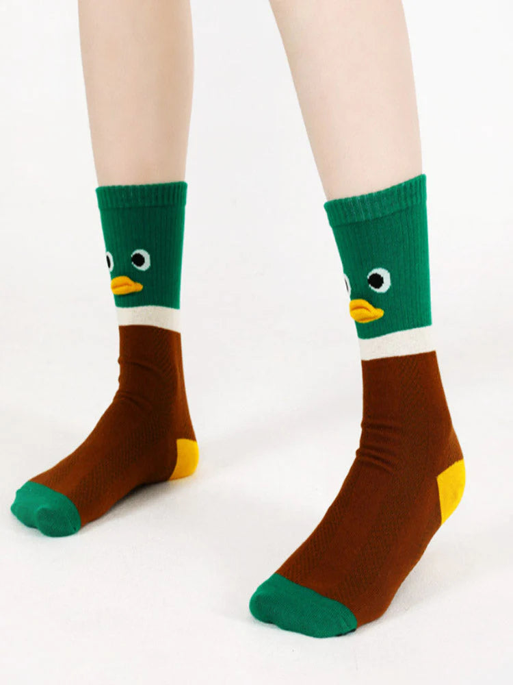 Cotton Socks O660238