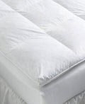 Full Luxe Loft Feather Bed P570648