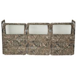 Finisher Panel Blind W77709
