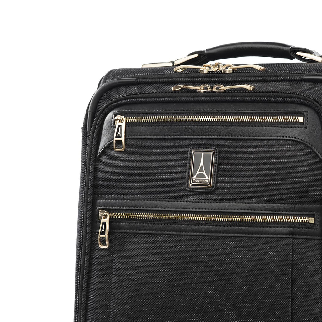 Expandable Spinner Carry-On 21-Inch X16969