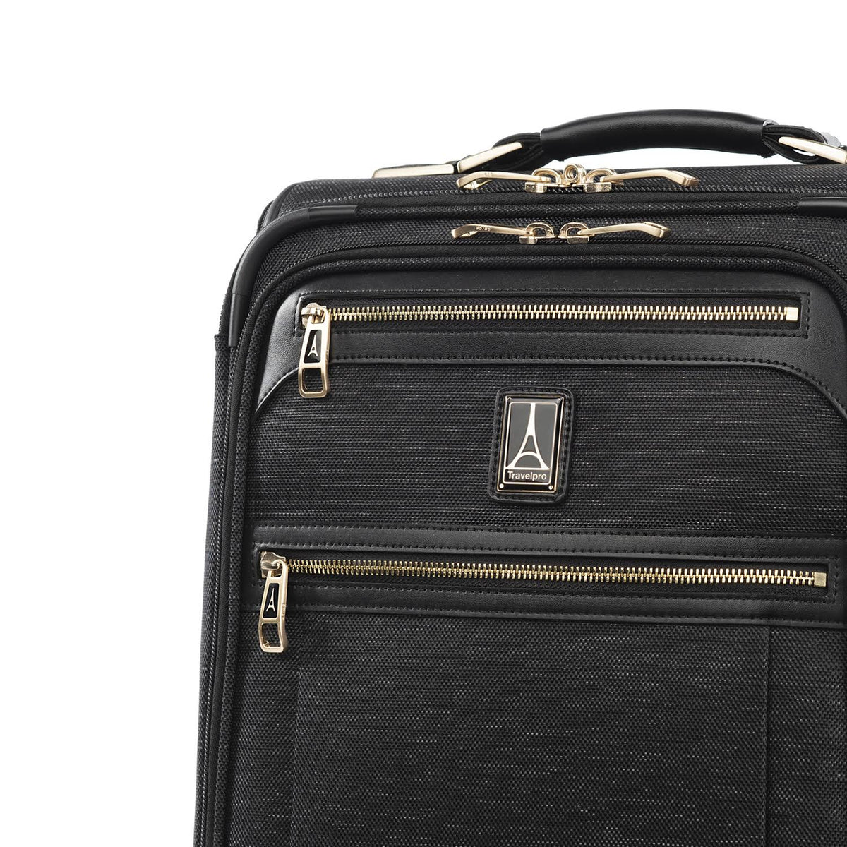 Expandable Spinner Carry-On 21-Inch X16969