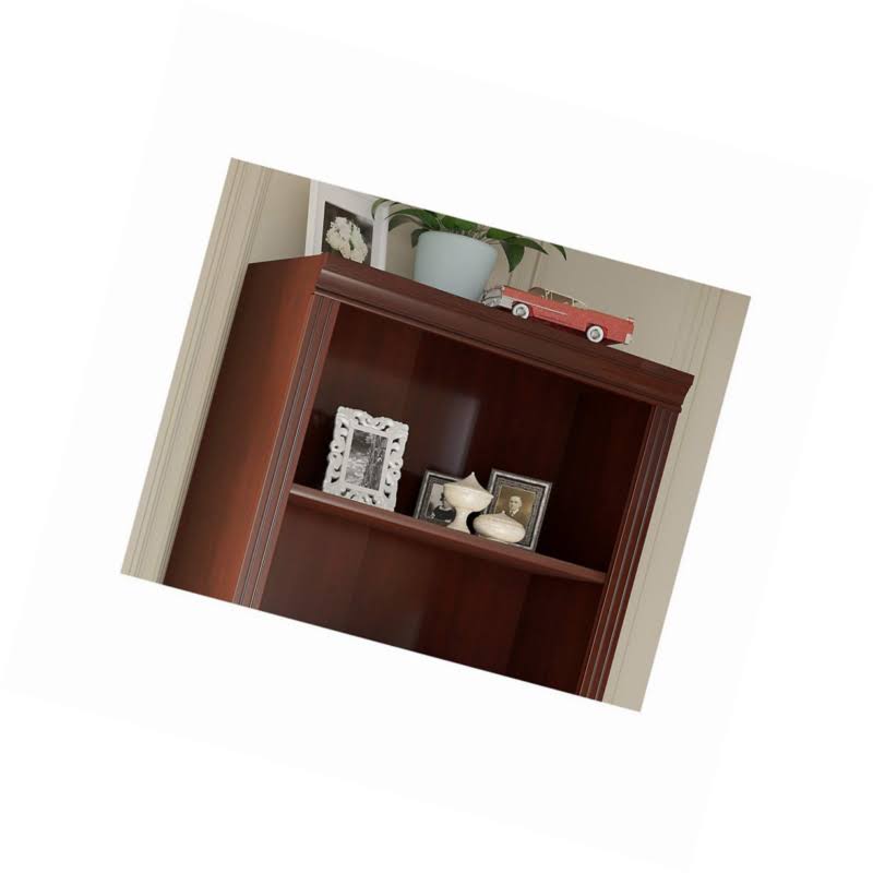 5 Shelf Bookcase F6471