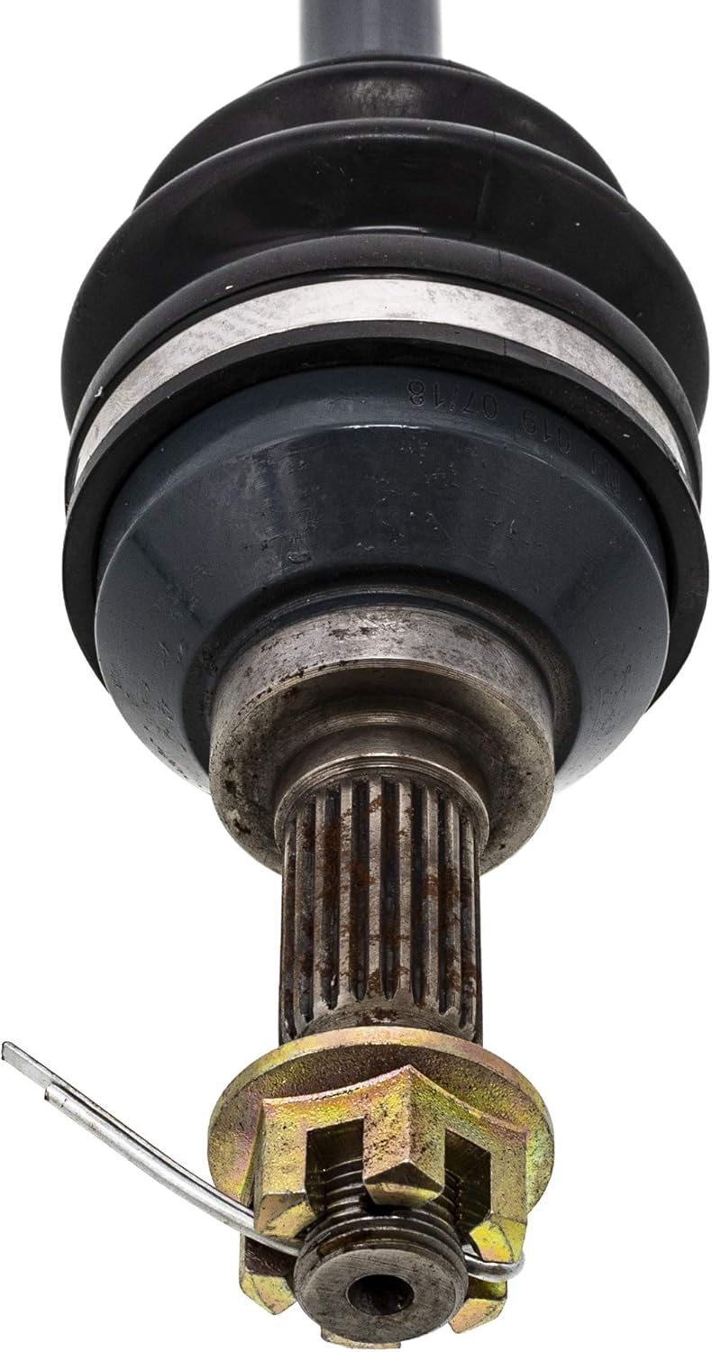 Front Left Axle Pack of 2 U1411
