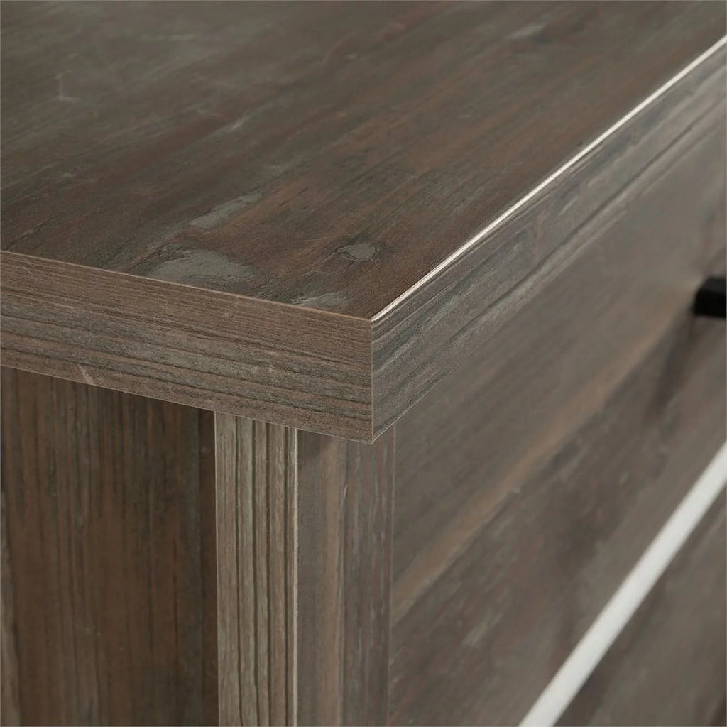 Engineered Wood 4-Drawer Bedroom Chest T249530