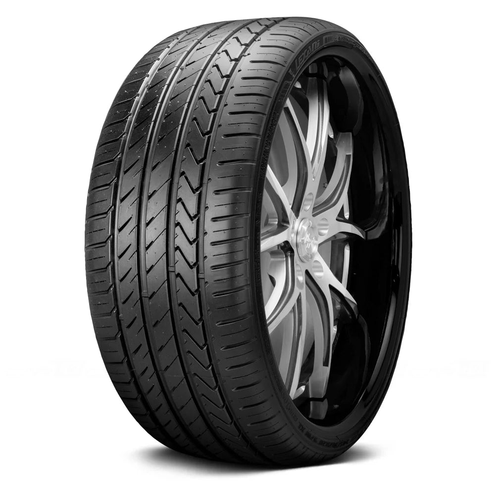 All-Season Tire B38197