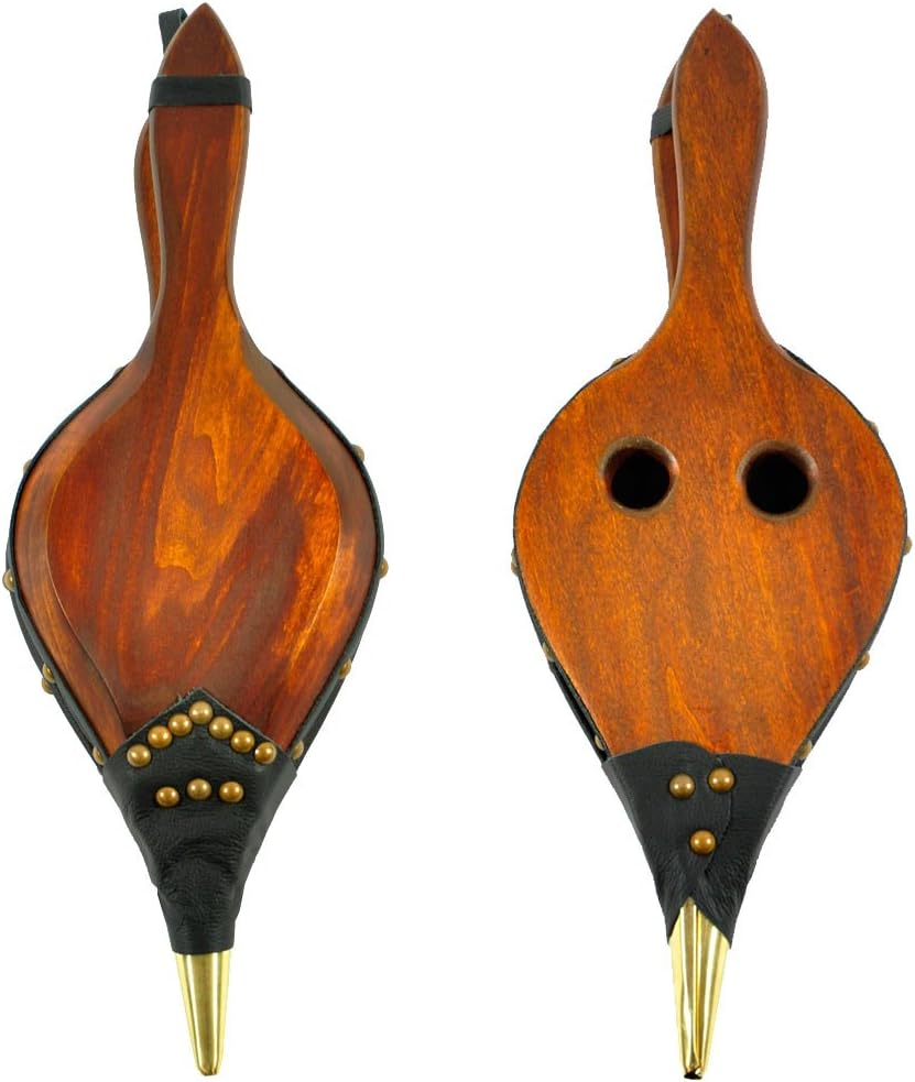 Cherry Bellows R856903