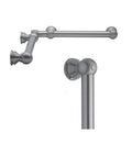 Smooth Inside Corner Grab Bar K552777
