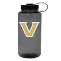Heather Gray 32oz. Wide Mouth Water Bottle V846211