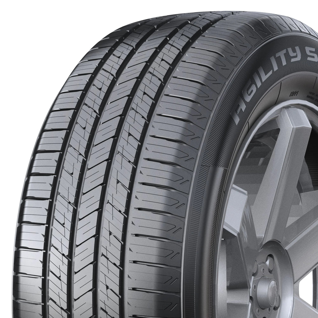 All Season 245/55R19 103V SUV/Crossover Tire S76839