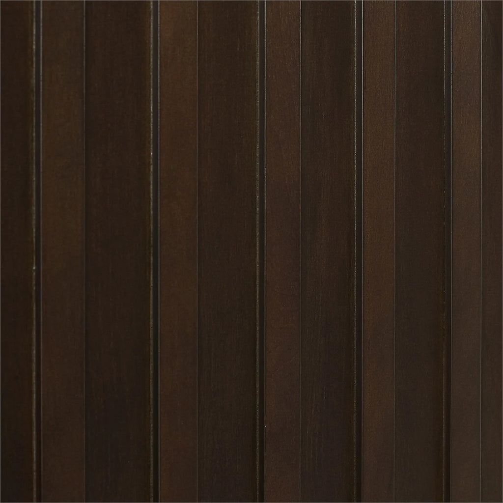 Dark Brown Wood Sideboard C63531