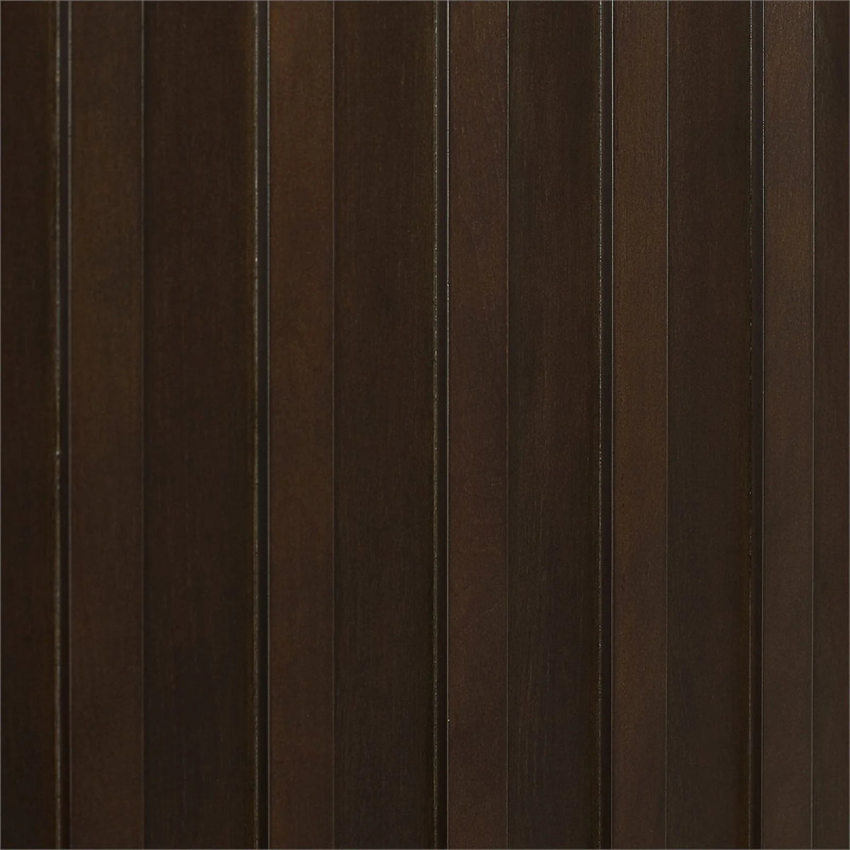 Dark Brown Wood Sideboard C63531
